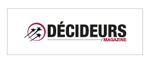 Décideurs Magazine